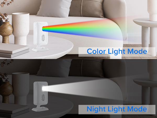 motion sensor alarm chime alert motion sensor doorbell rings when customers walks in