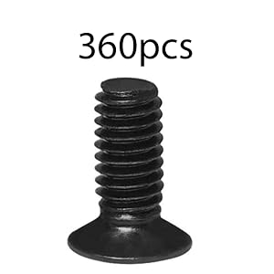 Quantity : 360pcs