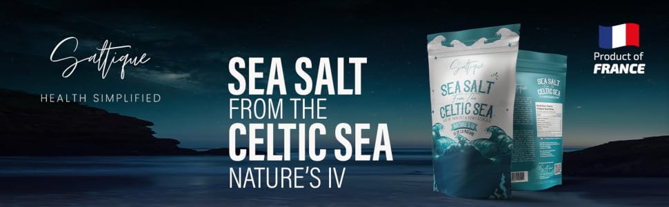 mineral salt, salt from france, mineral sea salt