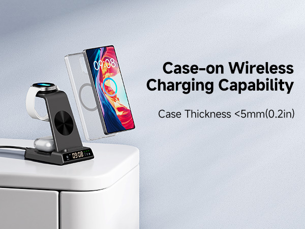 samsung 3 in 1 charging station