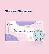 Shower Steamer Gift Set