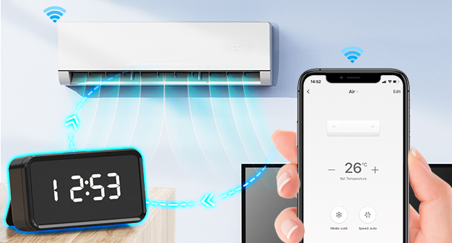 Infrared Remote Controller