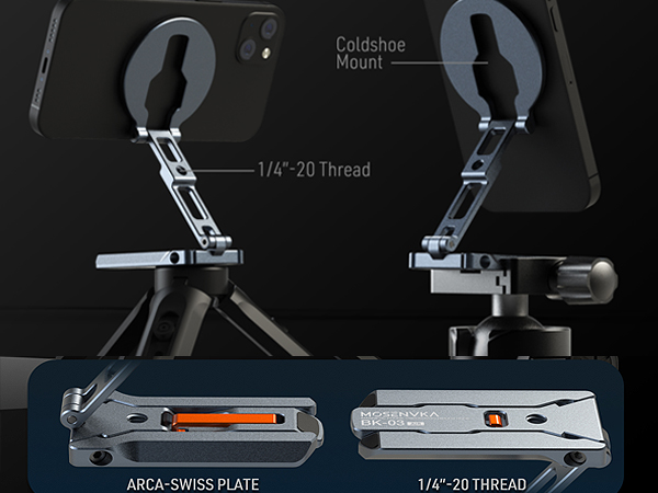 multifunctional tripod holder for iphone gym desk tripod