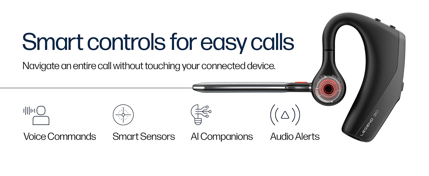 HP Voyager Legend 30_Black