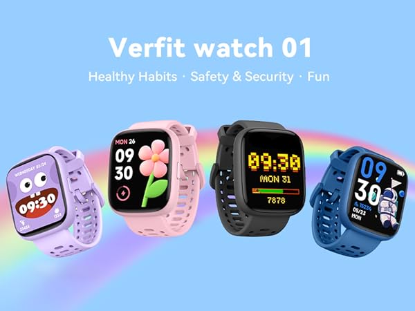smart watch for kids
