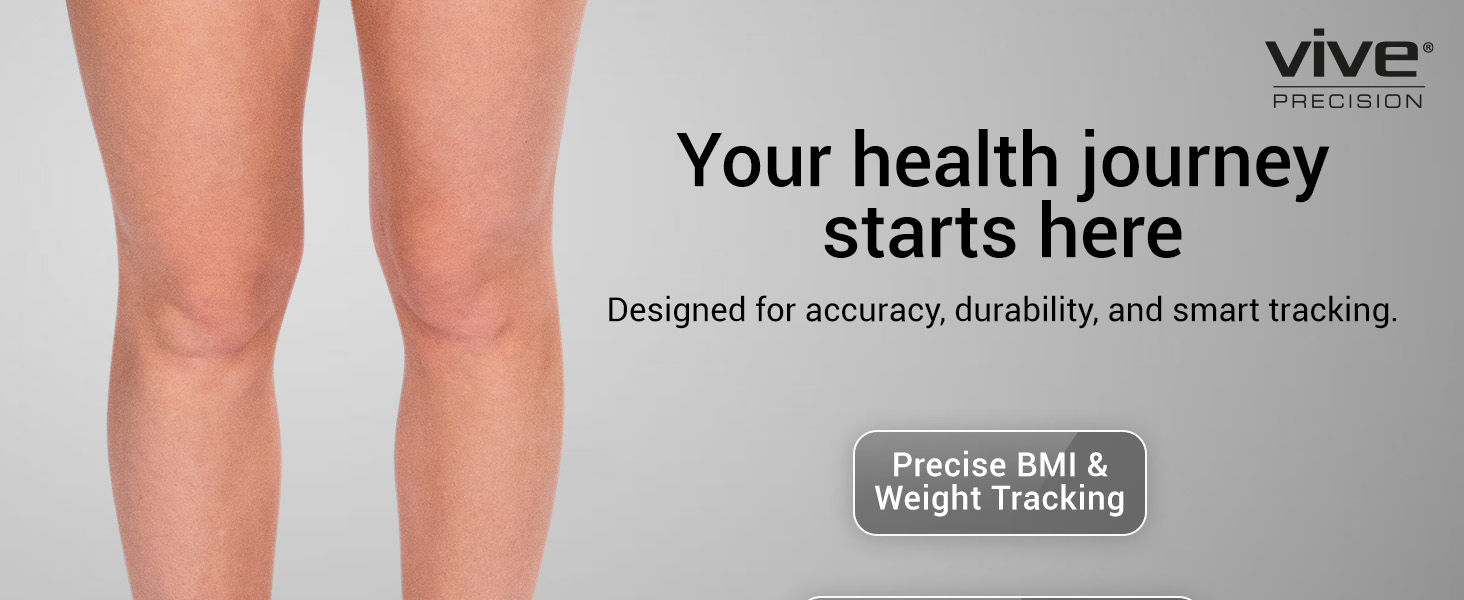 Your health journey starts here
