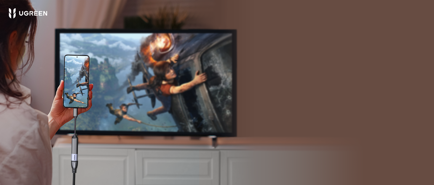 HDMI coupler female to female