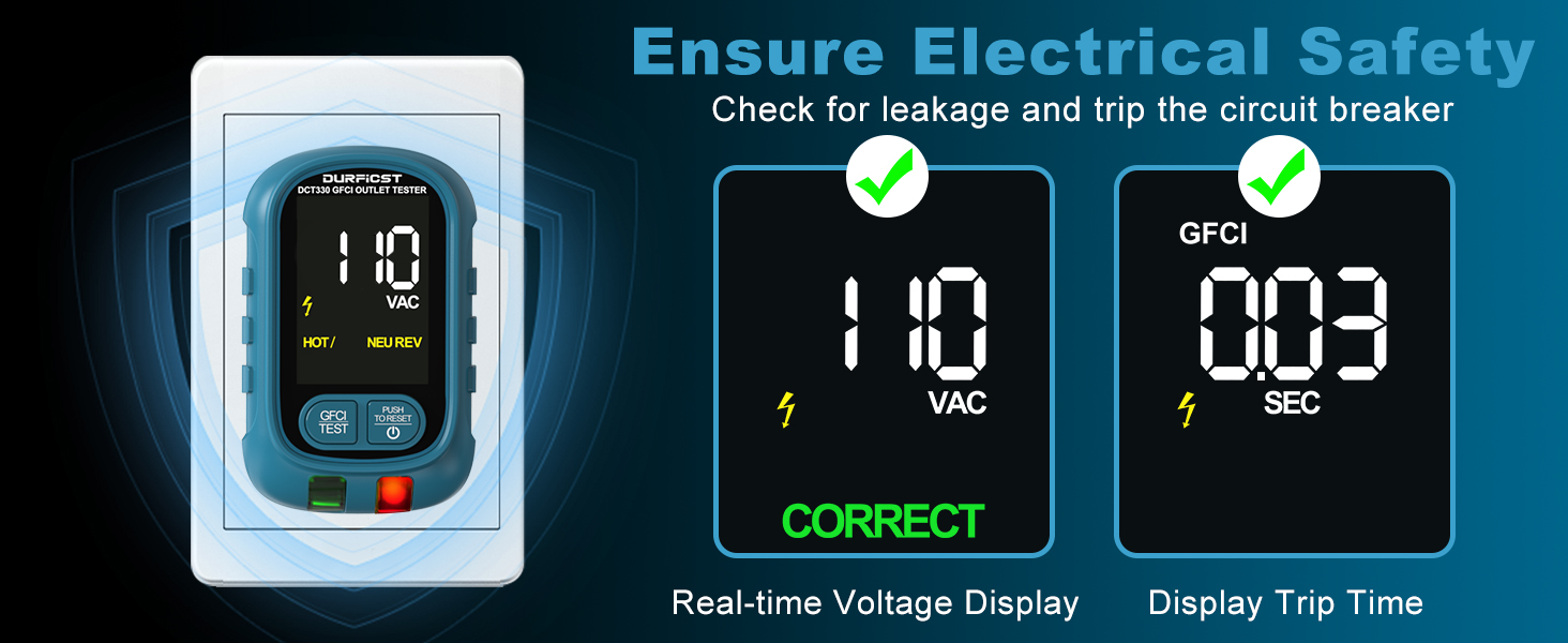 Circuit breaker finder