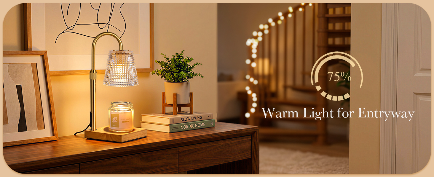 side table lamp
