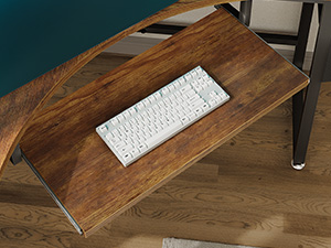 computer desk
