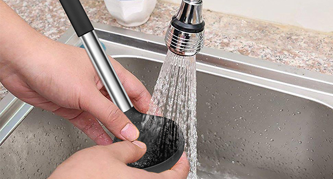easy to clean