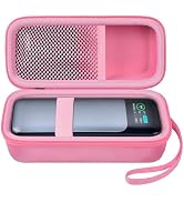 casmilee Case Compatible with Anker 737/735/ 736/717 USB-C Portable Charger Power Bank, Fast Fold...