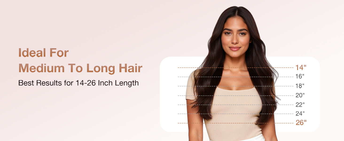 automatic rotating curling iron