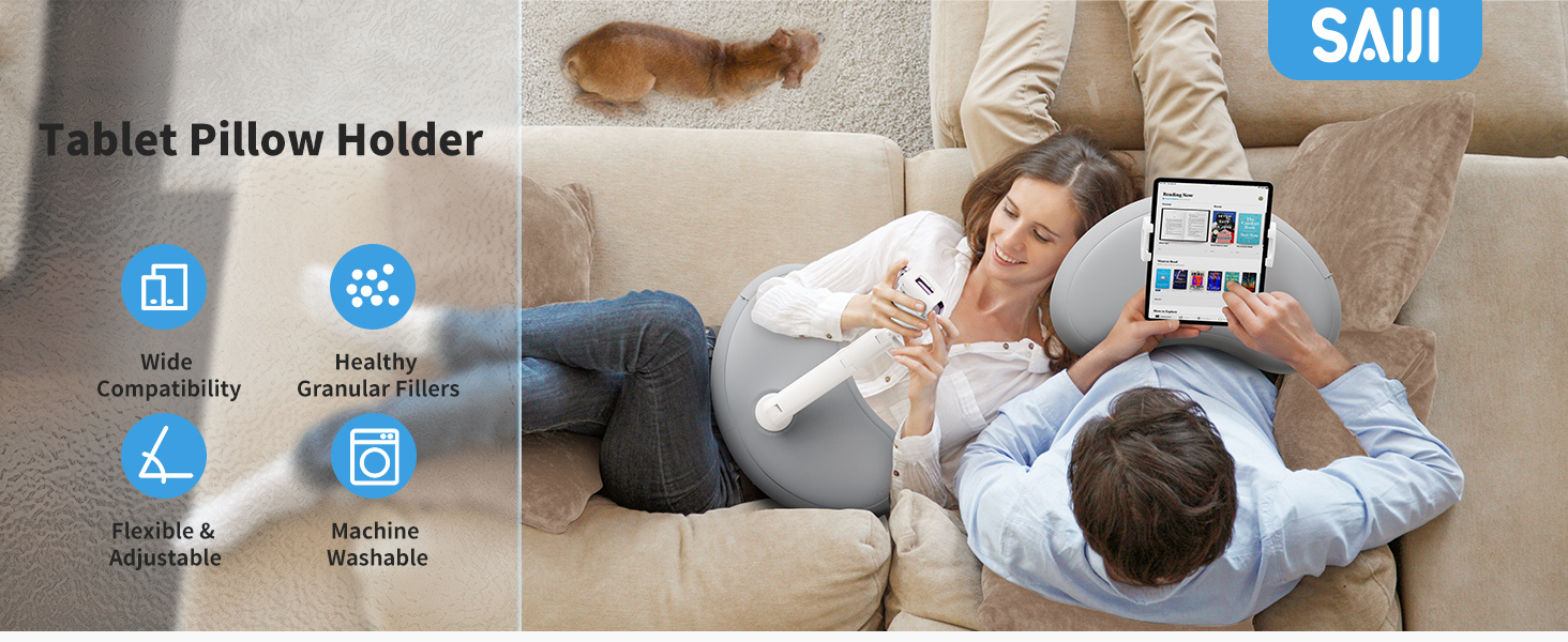 tablet holder for bed Kindle Colorsoft tablet stand kindle stand iPad holder iPad stand