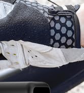 COOSPO X1 Mini Electric Bike Pump with Gauge