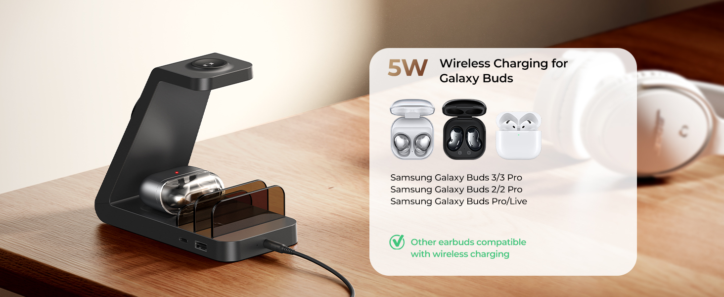 samsung wireless charger