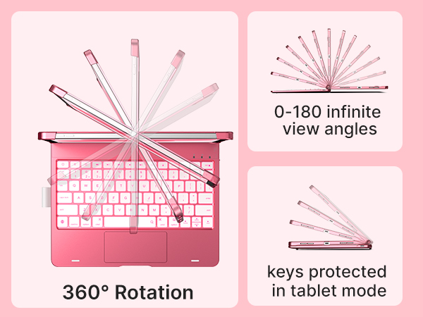 apple ipad 10th generation case with keyboard