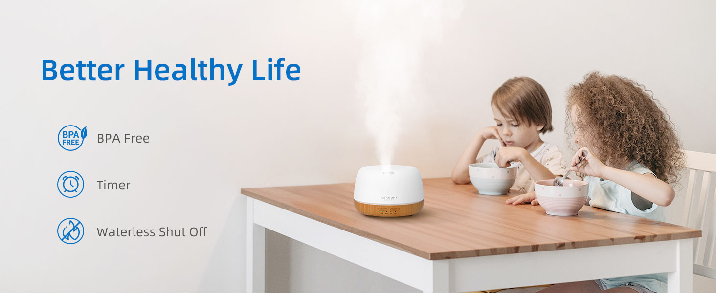 baby humidifier
