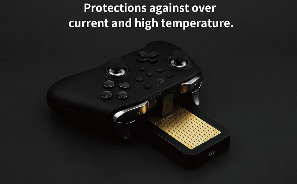 game controller