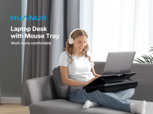 HUANUO lap desk