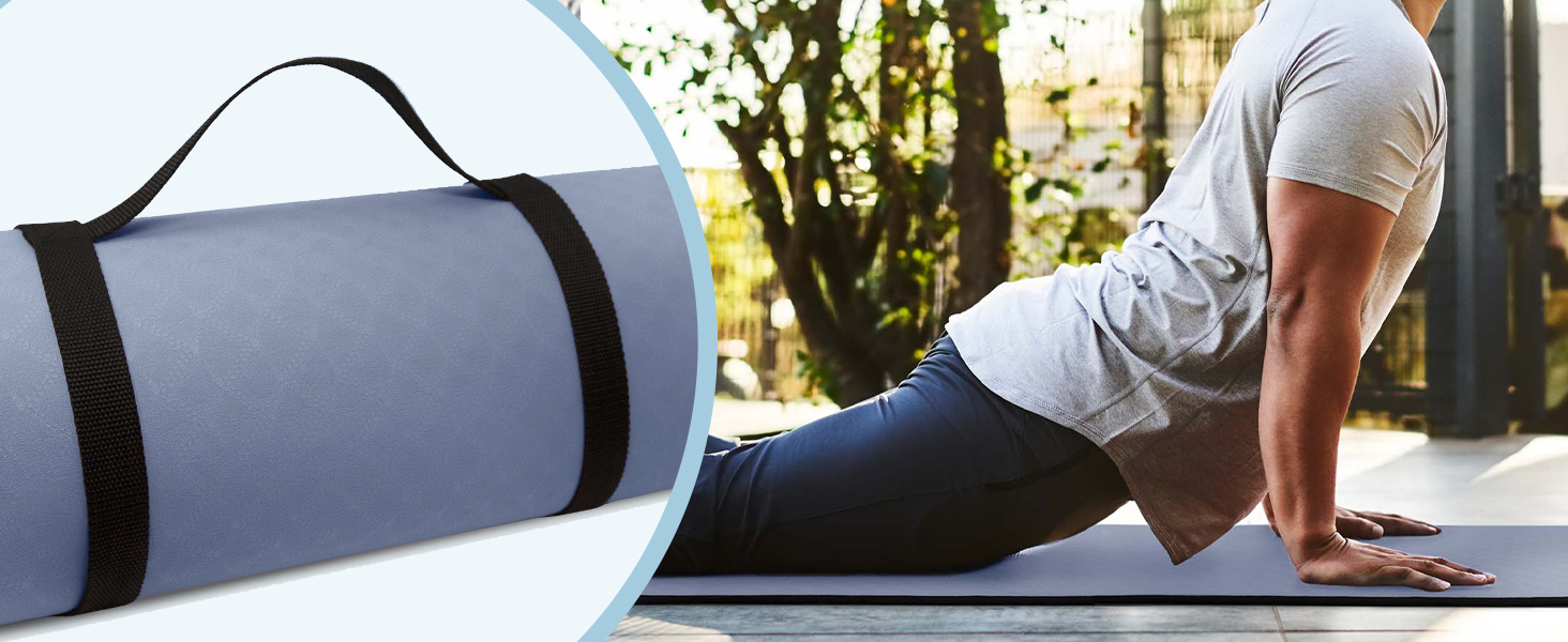 Microdry Exercise Mats