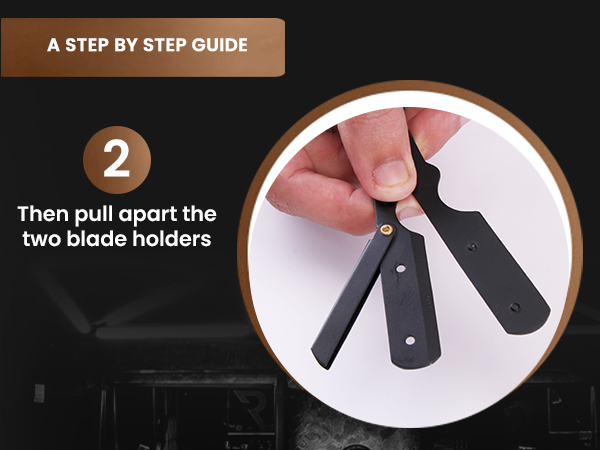 straight razors for men