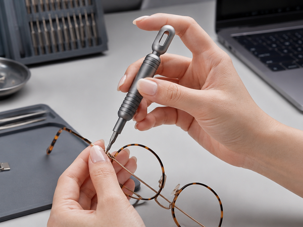 electronic tool kit