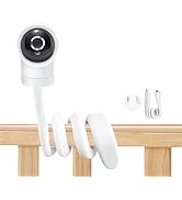 Baby Monitor Stand Holder Compatible with VTech 901/928HD/5263/5755/5764HD/7764HD/7766/5766/5263/...
