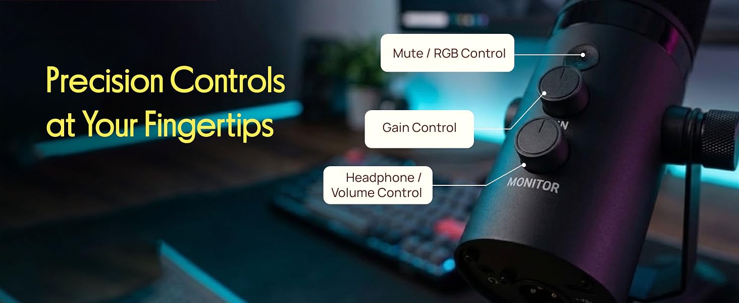 podcast microphone xlr microphone streaming mic studio microphone podcast mic