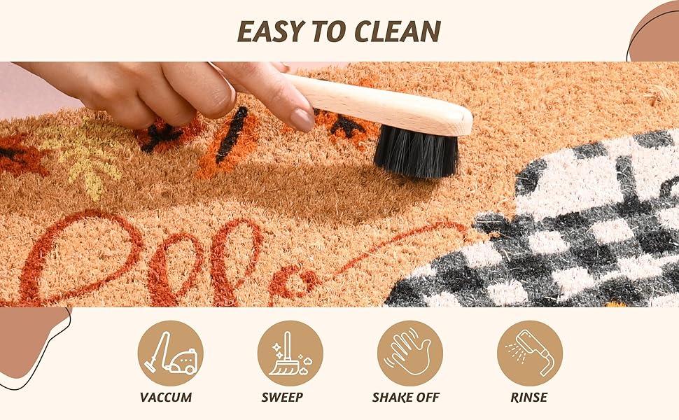 Coir Mats