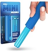 PetLovers EzRoll Reusable Lint Roller - Sticky for Life &amp; Multi-Purpose Pet Hair, Dust, &amp; Lint Re...