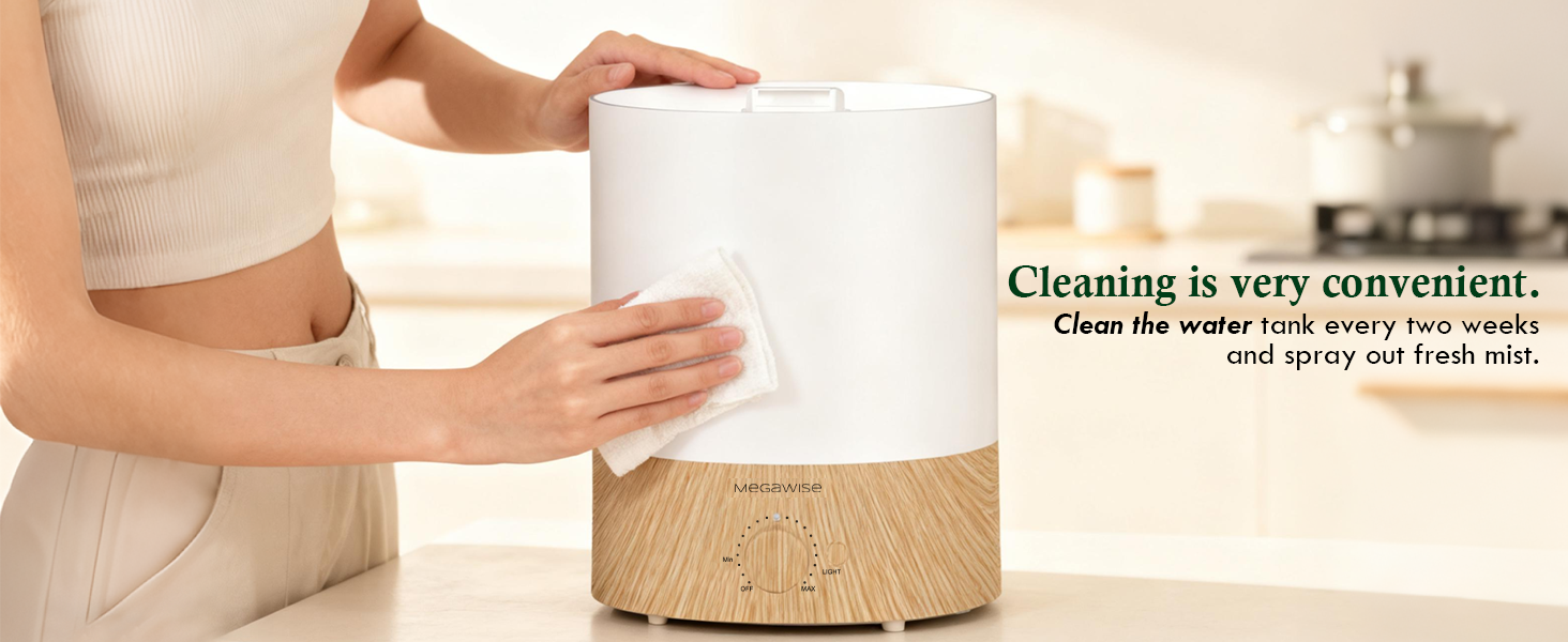 humidifier