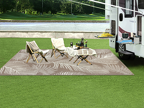 rv outdoor rug