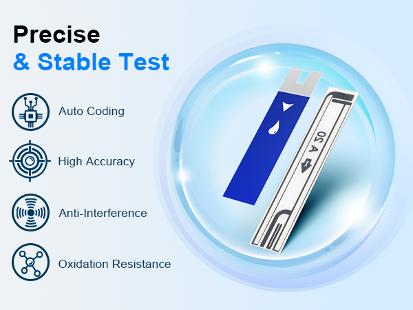 diabetes testing kit