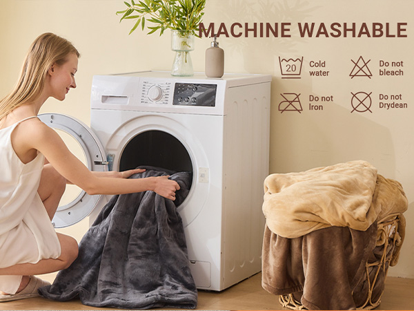 Electric Heated Blanket