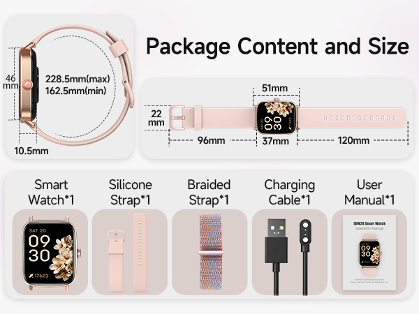 android watch for women