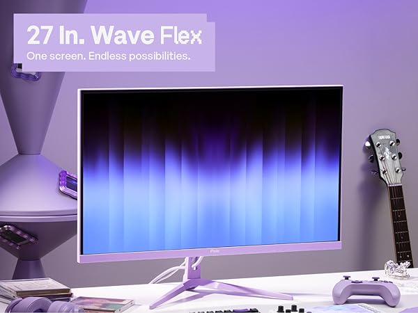 wave