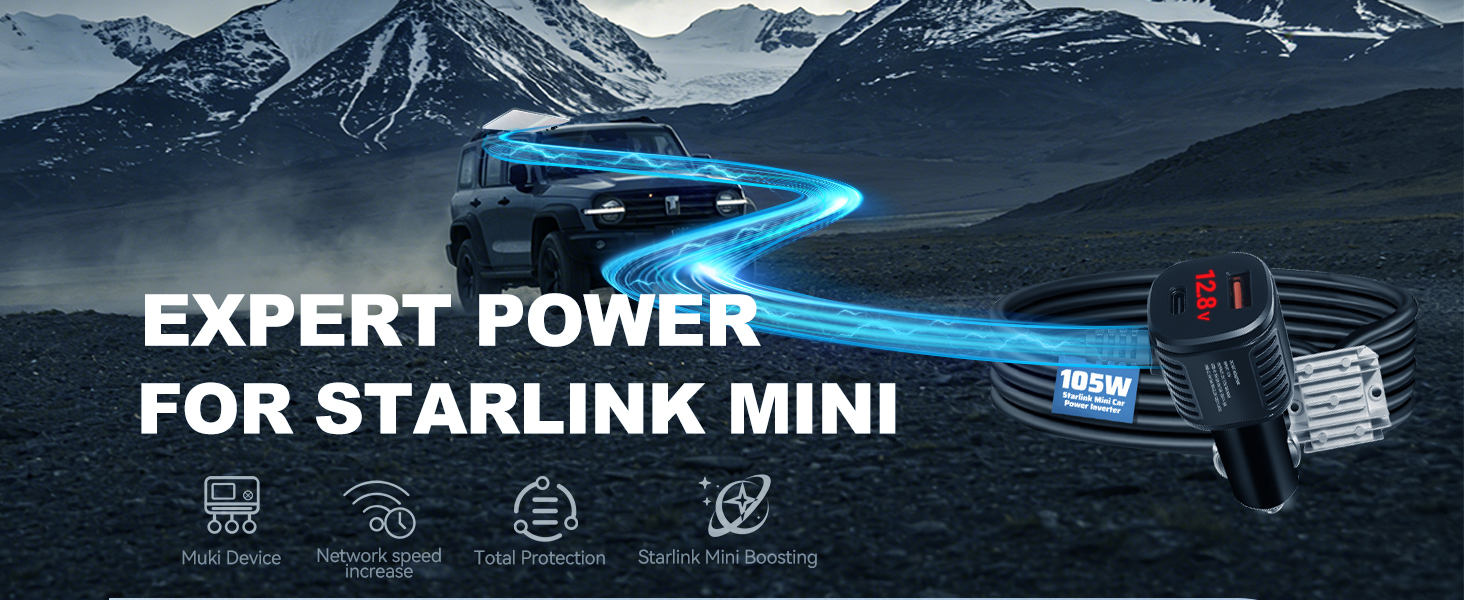 Starlink