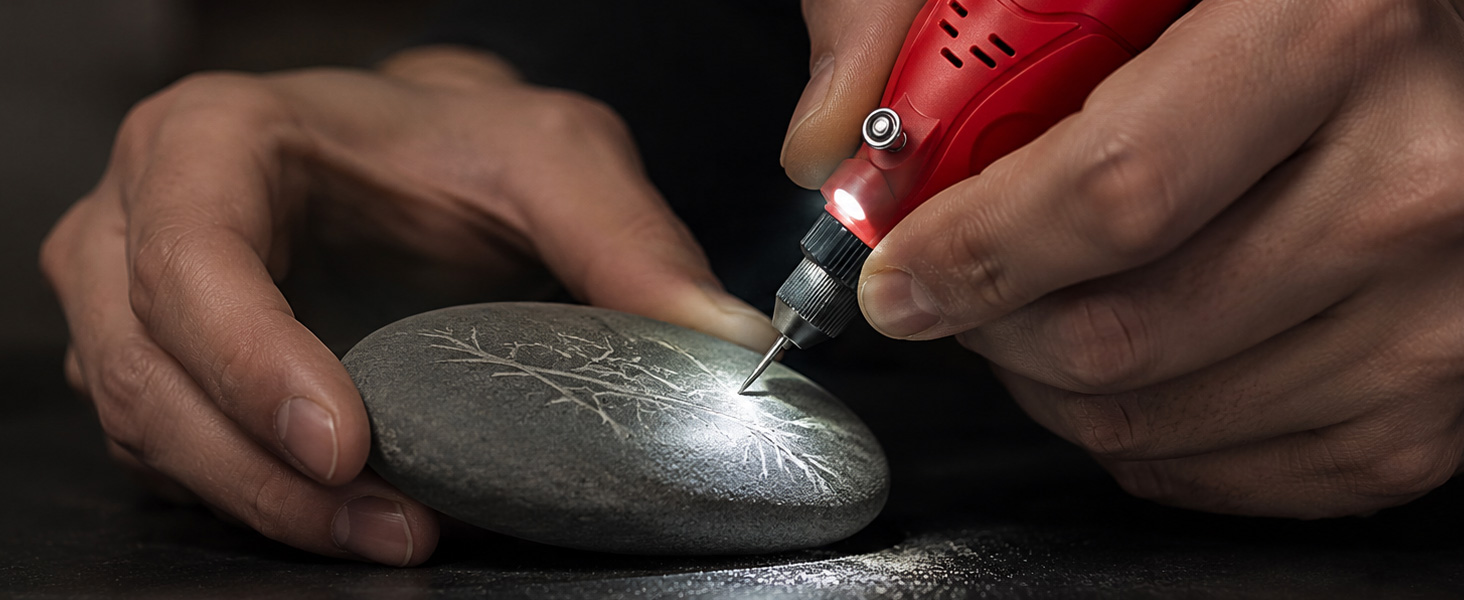 engraving tool