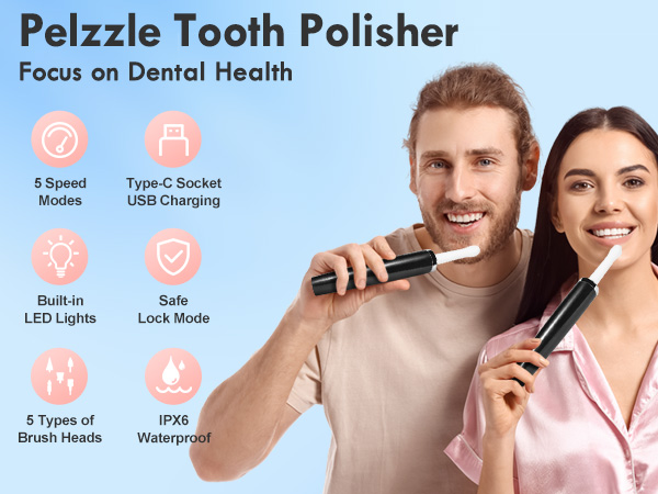 teeth cleaning tools