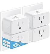 EIGHTREE Mini Smart Plug ???????? ????-???? ???????????????????? ??????, ???????????? ???????????...