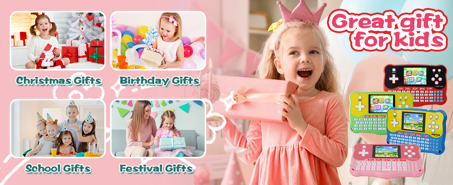 great gifts kids