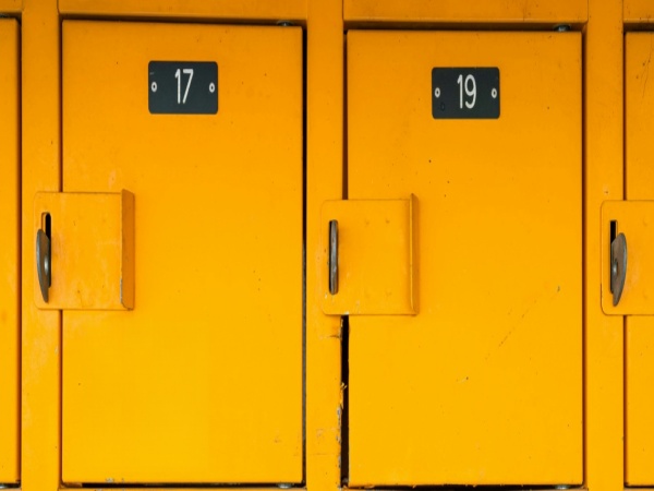 Locker