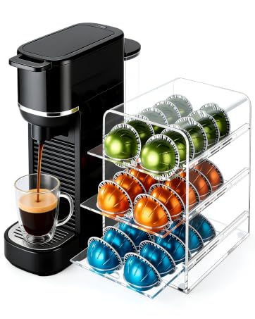 Coffee Pod Holder