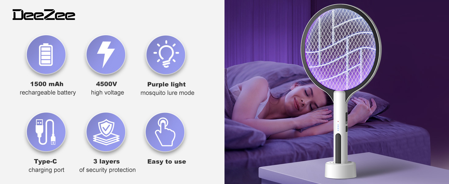 Bug Zapper