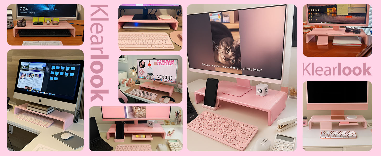 monitor stand