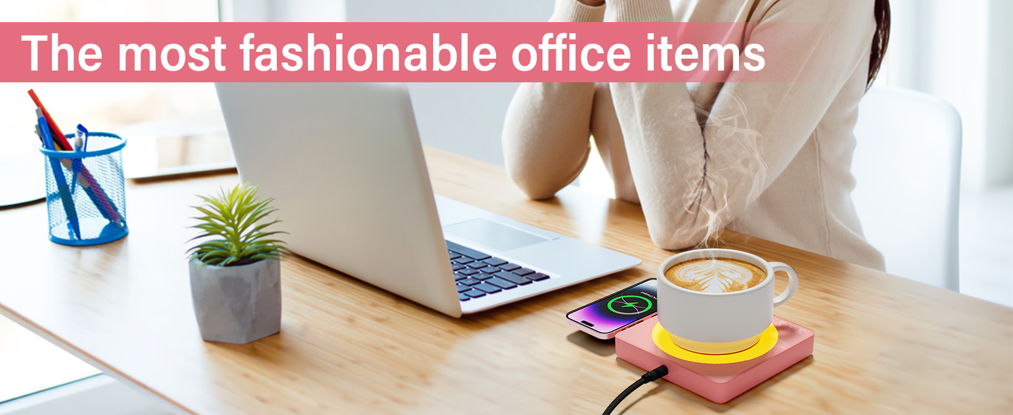 fashionable office item