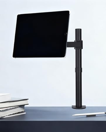 monitor desk mount