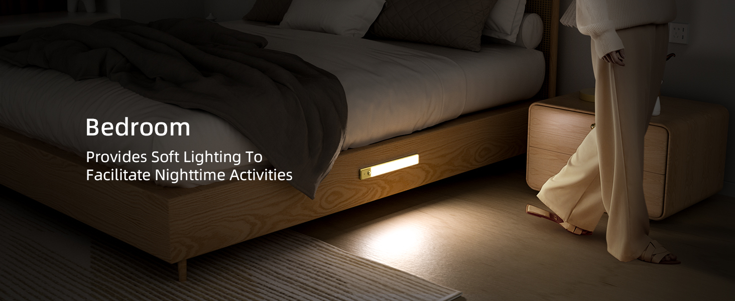 Under Cabinet Lights