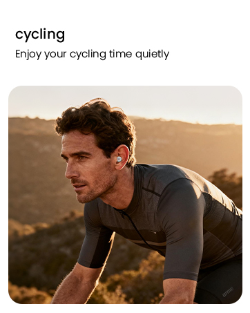 Reusable Earplugs
